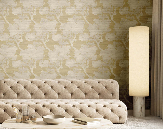 Tapeta Parato Ornamenta Albero 35952