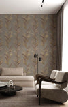 Tapeta Parato Ornamenta Foglia 35908