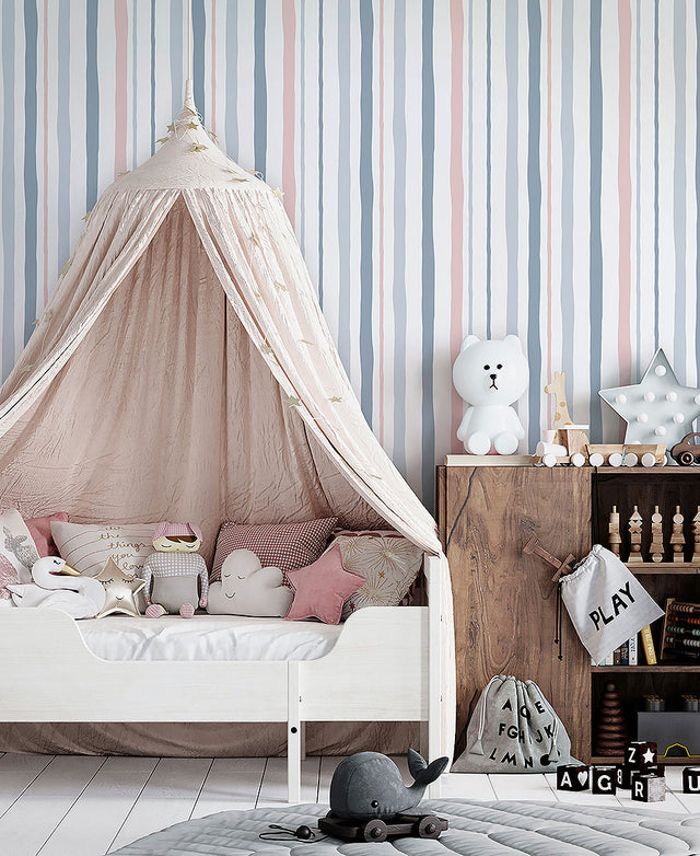 Tapeta Marburg Kids Walls 45833