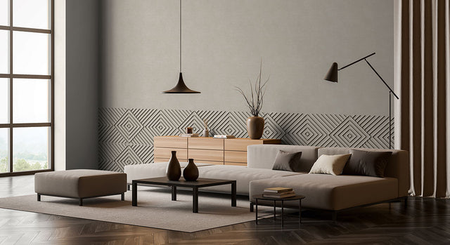 Tapeta Marburg Shades Iconic 34484