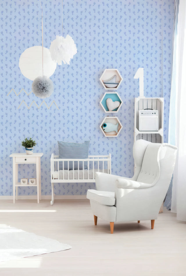 Tapeta A.S. Creation LITTLE STARS 358632