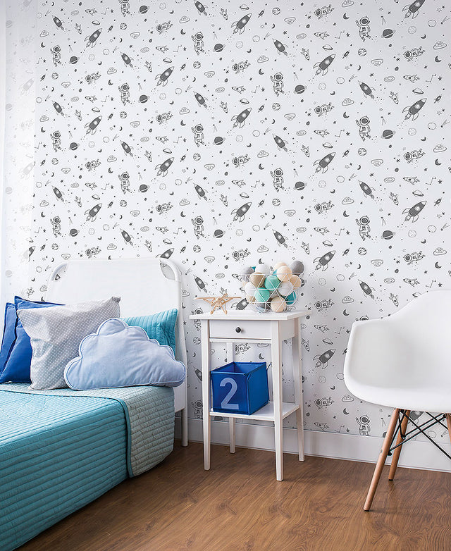 Tapeta Marburg Kids Walls 45850