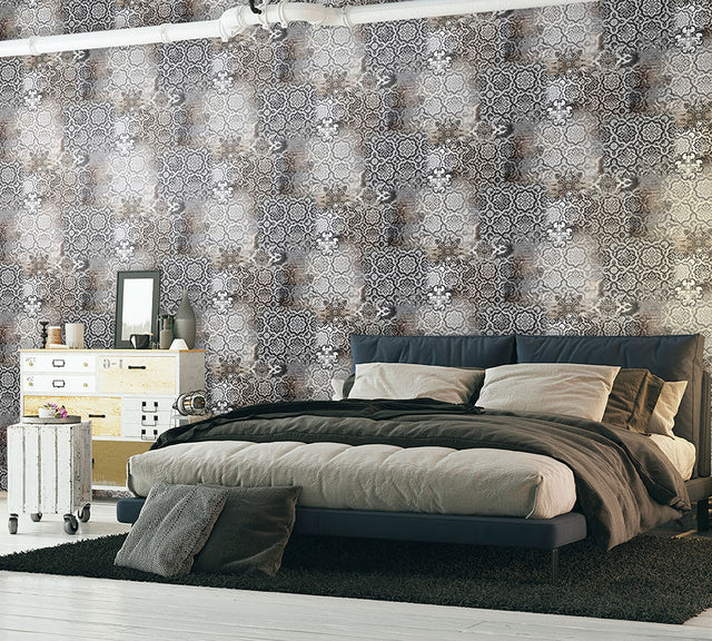 Tapeta Marburg Smart Art Inspiration 46726_46826
