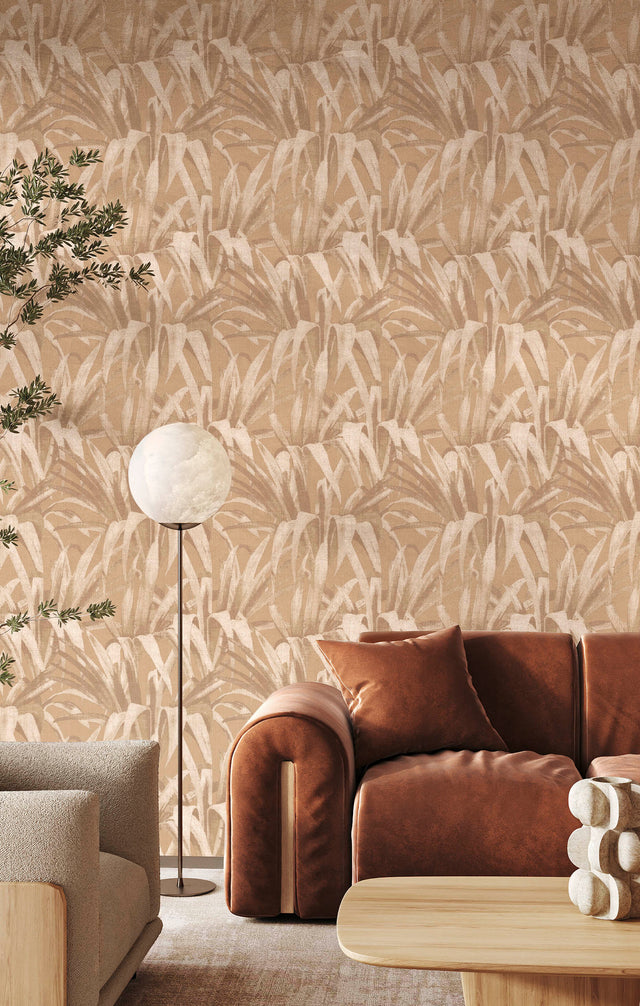 Tapeta Parato Botany House Esotica 15524