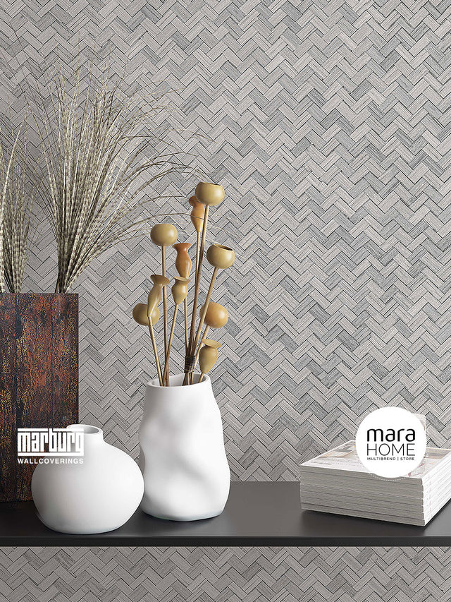 Tapeta Marburg Botanica 33311