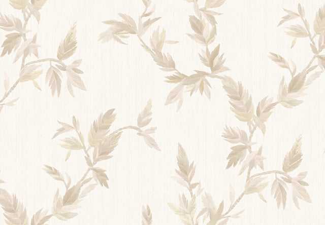 Tapeta Parato Ornamenta Ramage 35910