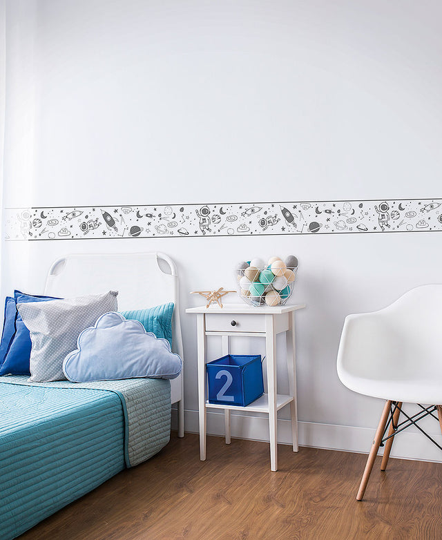 Tapeta Marburg Kids Walls 45851