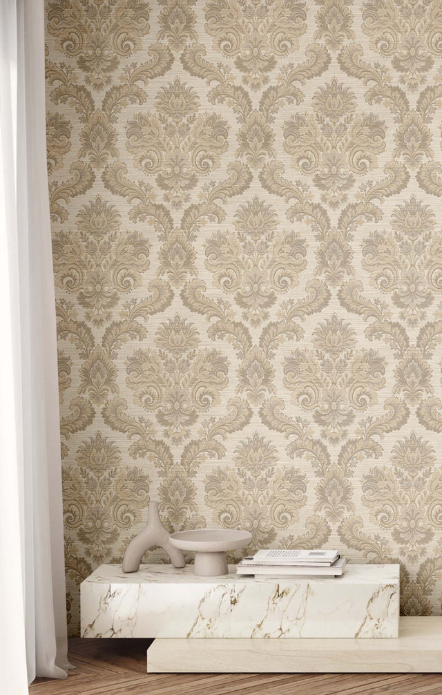 Tapeta Parato Ornamenta Motivo 35947