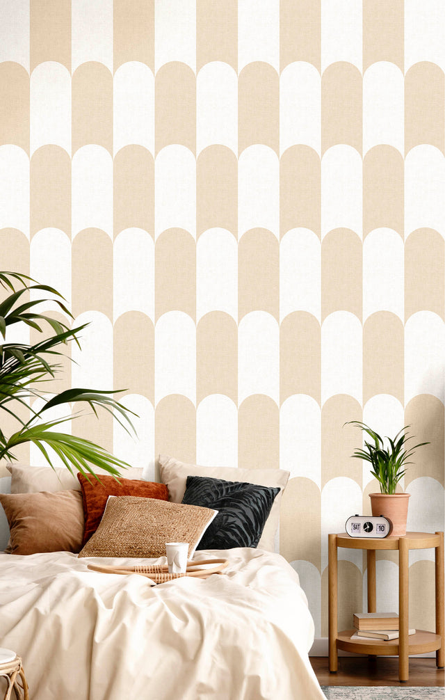 Tapeta Parato Botany House Yin Yang 15557