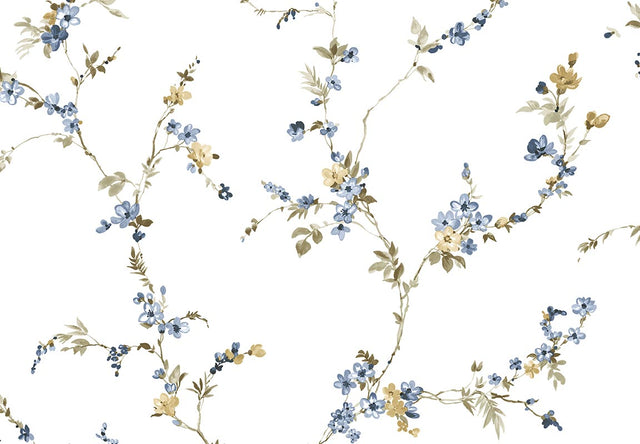 Tapeta Parato Blooming Garden 8336