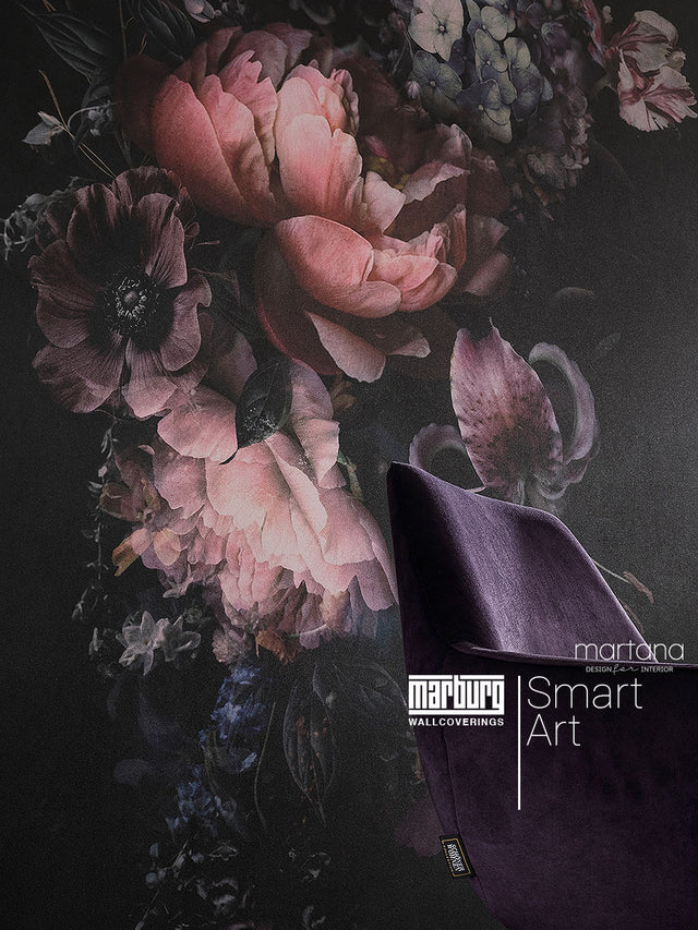 Tapeta Marburg Smart Art 32755