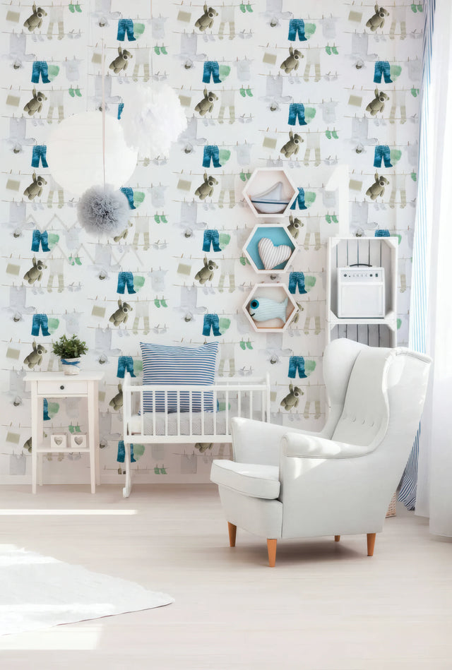 Tapeta A.S. Creation LITTLE STARS 358442