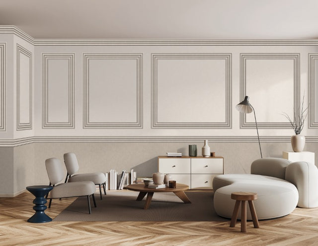 Tapeta Marburg Shades Iconic 34459