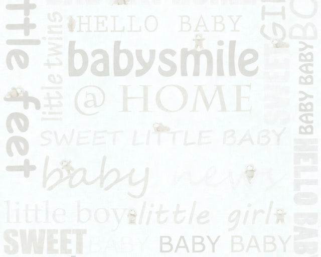 Tapeta A.S. Creation LITTLE STARS 358471