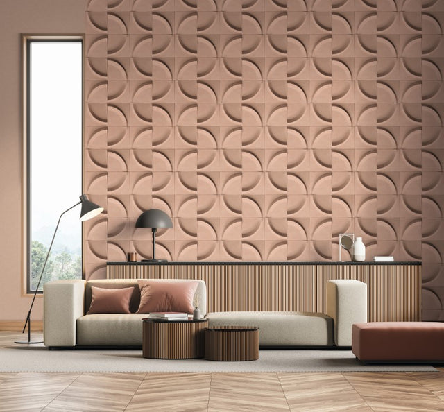 Tapeta Marburg Shades Iconic 34471