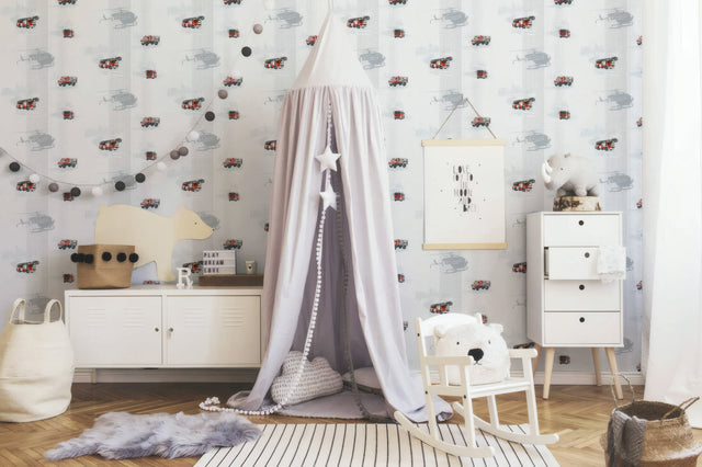 Tapeta A.S. Creation LITTLE STARS 358131