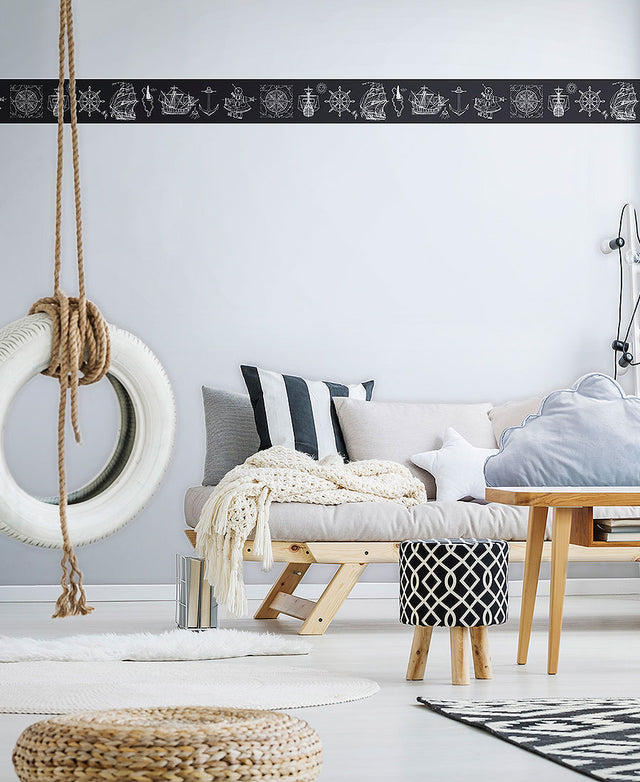 Tapeta Marburg Kids Walls 45843