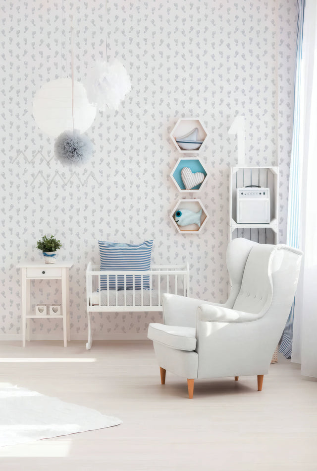 Tapeta A.S. Creation LITTLE STARS 358631