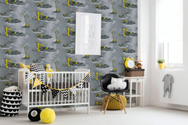 Tapeta A.S. Creation LITTLE STARS 358702