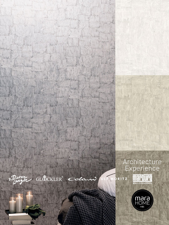 Tapeta Marburg Architecture Experience 09-31049-31051-31050-31053