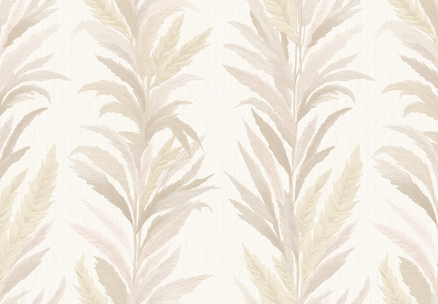 Tapeta Parato Ornamenta Foglia 35900