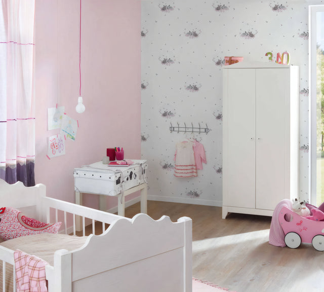 Tapeta A.S. Creation LITTLE STARS 355642
