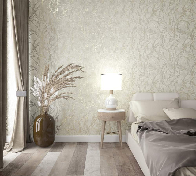 Tapeta Marburg City Glow 34252