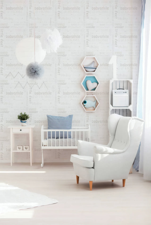 Tapeta A.S. Creation LITTLE STARS 358471