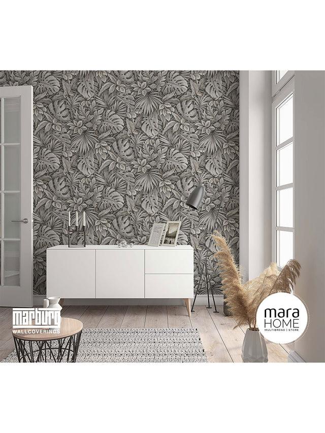 Tapeta Marburg Botanica 33305