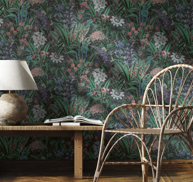 Tapeta Marburg Eden 47475