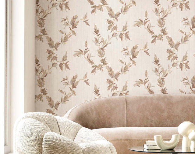 Tapeta Parato Ornamenta Ramage 35914