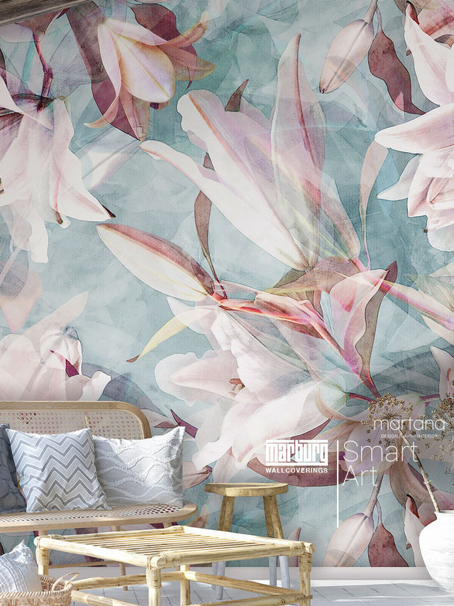 Tapeta Marburg Smart Art 46920
