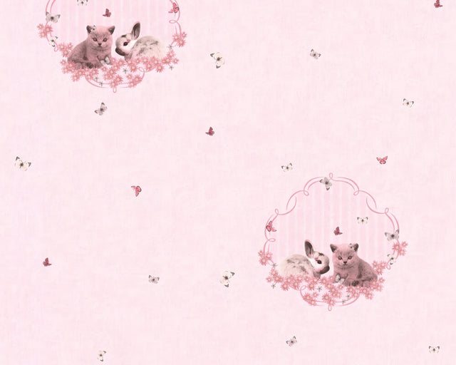 Tapeta A.S. Creation LITTLE STARS 355641