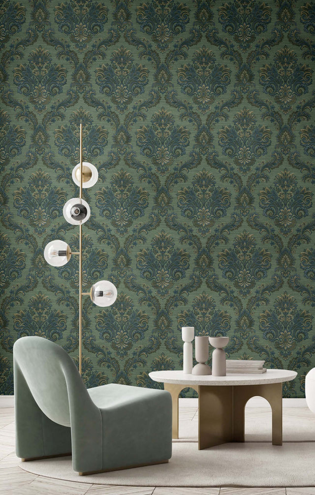 Tapeta Parato Ornamenta Motivo 35945