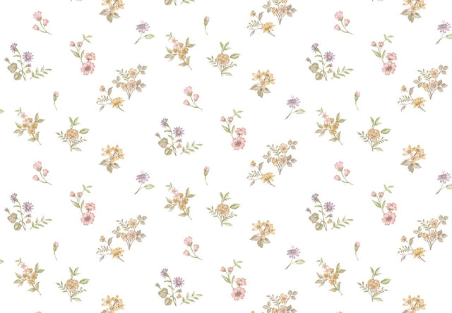Tapeta Parato Blooming Garden 8360
