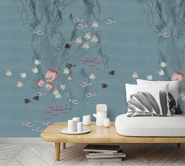 Tapeta Marburg Smart Art Inspiration 46713_46813