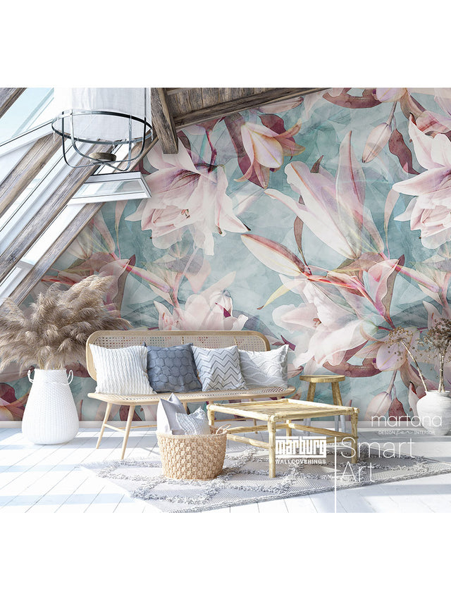 Tapeta Marburg Smart Art 46920