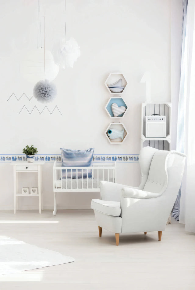 Tapeta A.S. Creation LITTLE STARS 358642