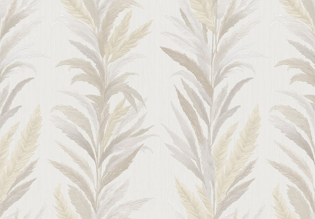 Tapeta Parato Ornamenta Foglia 35901