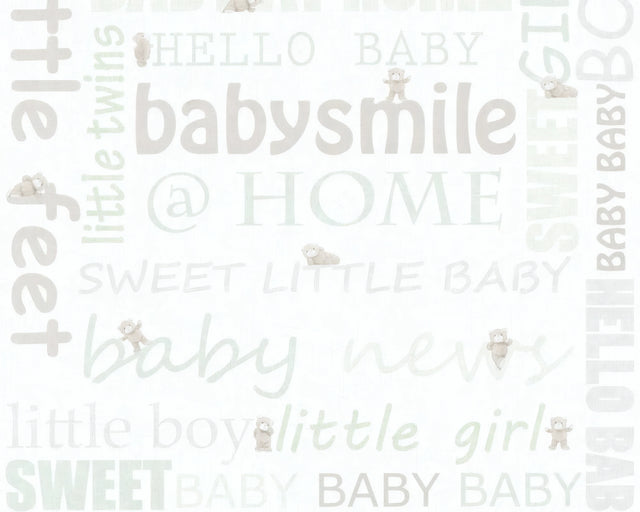 Tapeta A.S. Creation LITTLE STARS 358472