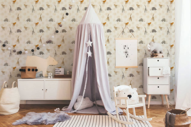 Tapeta A.S. Creation LITTLE STARS 358351