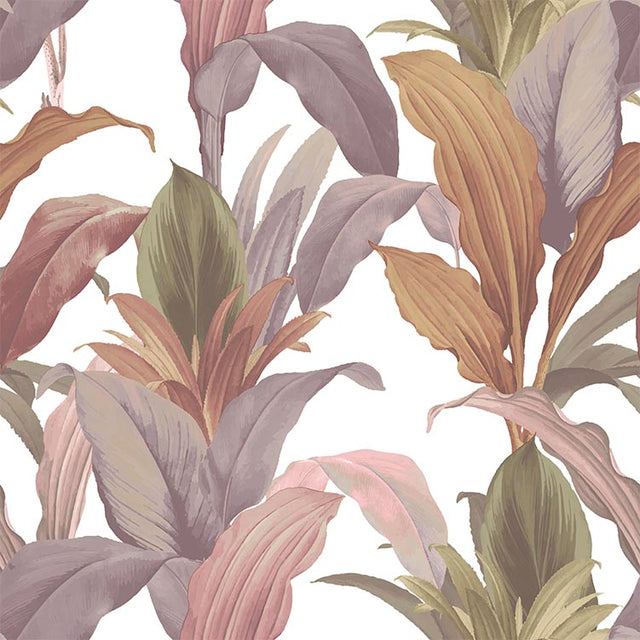 Tapeta Parato Botany House Garden 15514