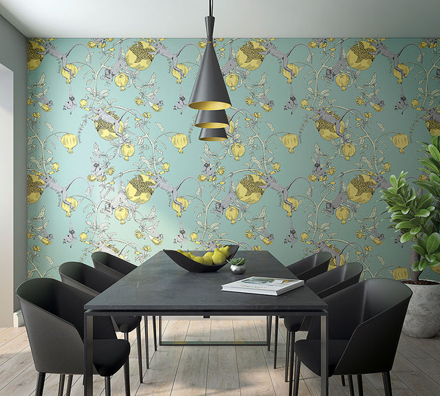 Tapeta Marburg Smart Art Inspiration 46712_46812