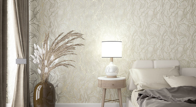 Tapeta Marburg City Glow 34252