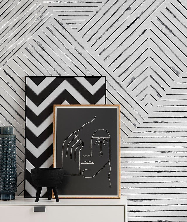 Tapeta Marburg Smart Art 33126
