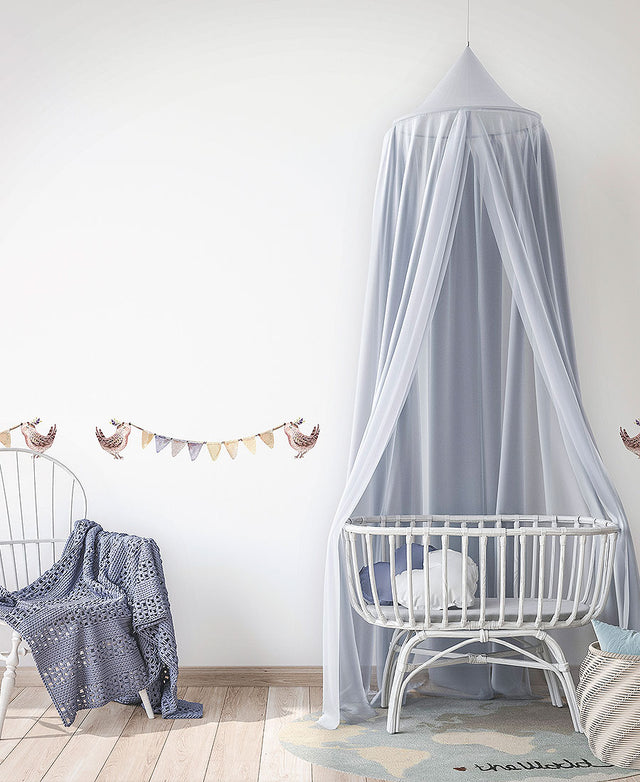 Tapeta Marburg Kids Walls 45855