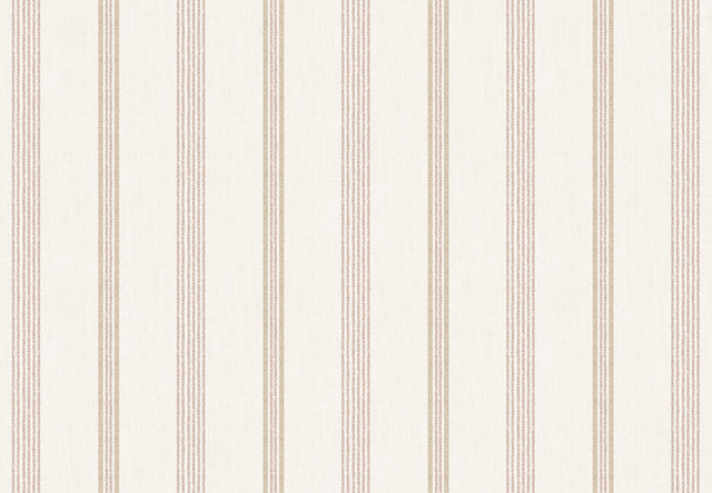 Tapeta Parato Top Stripes Linen 38428