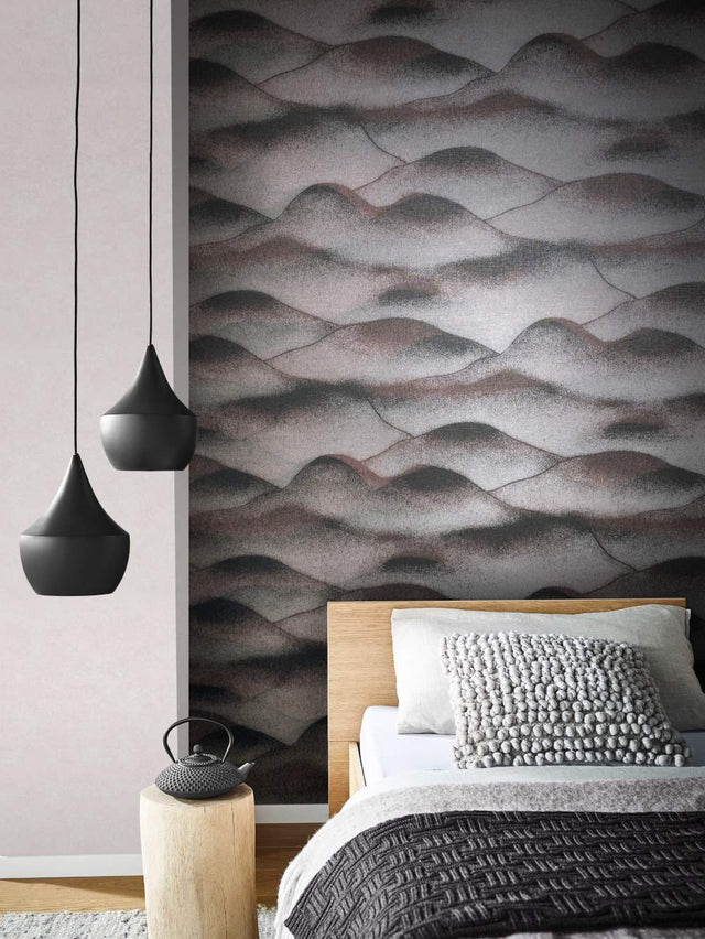 Tapeta Marburg Habitat 34034