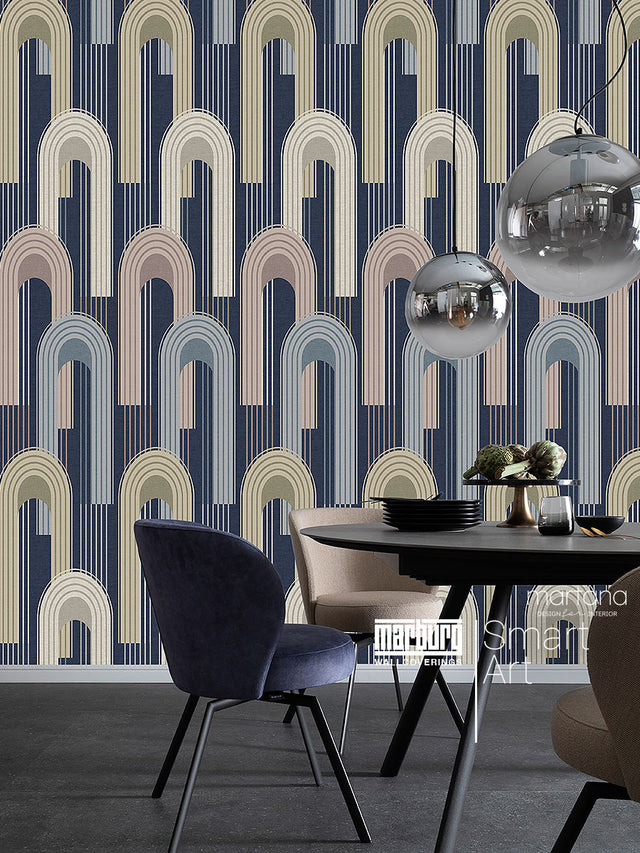 Tapeta Marburg Smart Art 33101