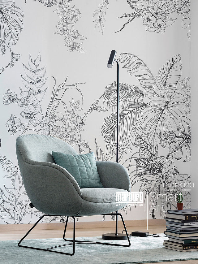 Tapeta Marburg Smart Art 32751